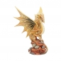Preview: Wüsten Drache - Anne Stokes 24,5cm